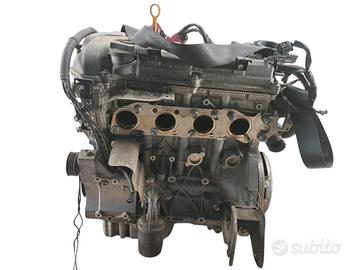 Motore Fiat Sedici 1.6 Benzina del 2010 M16A 88kw