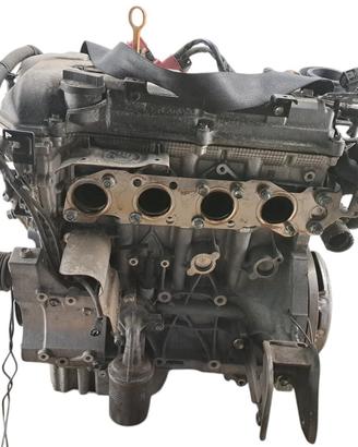 Motore Fiat Sedici 1.6 Benzina del 2010 M16A 88kw