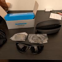 Occhiali Shimano Aero 