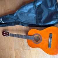 Chiatarra acustica eko 2/4 bambini