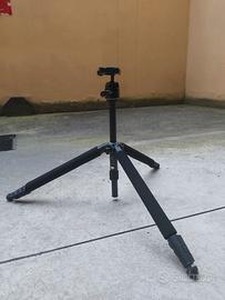 Trepiedi multifunzionale