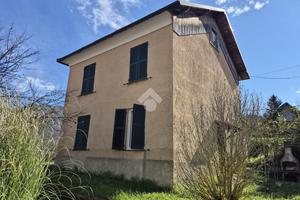 CASA INDIPENDENTE A MONTOGGIO