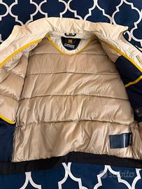 Piuminio bianco Ciesse originale