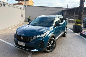 Peugeot 3008 BlueHDi 130 S&S EAT8 GT PACK AUTOMATI