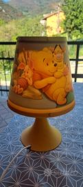 lampada winnie de pooh