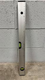Livella magnetica Metrica 60 cm – 2 bolle