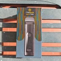 Vaporizzatore Tronian Milatron 