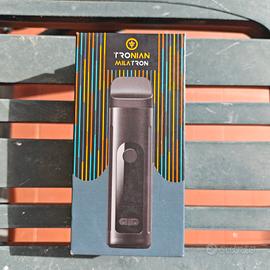 Vaporizzatore Tronian Milatron 