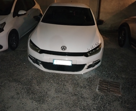 Scirocco 1.4tsi 160cv