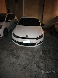 Scirocco 1.4tsi 160cv