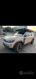 Dacia Duster III 1.2 mild hybrid Extreme 4x4