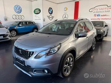 Peugeot 2008 1.2 Pure Tech 82 Allure km 14870