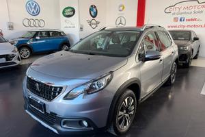 Peugeot 2008 1.2 Pure Tech 82 Allure km 14870