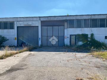 MULTILOCALE A PORTO MANTOVANO