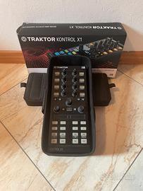 Traktor kontrol x1 mk2