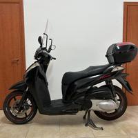 Honda SH 300 - 2011
