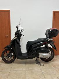 Honda SH 300 - 2011