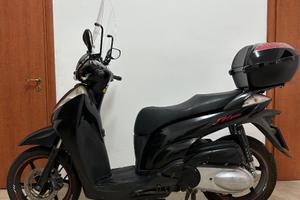 Honda SH 300 - 2011