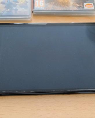 Nintendo Switch OLED + Pokemon Leggende Arceus 