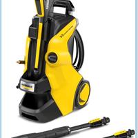 Idropulitrice karcher