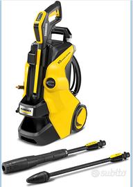 Idropulitrice karcher