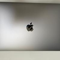 MacBook Pro M1 – condizioni impeccabili