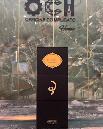 Billecart-Salmon Cuvée Elisabeth Salmon Rosé 2009