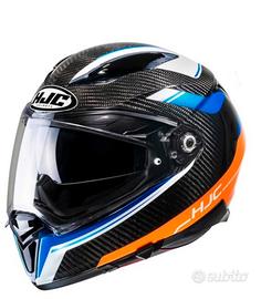 Casco HJC F70