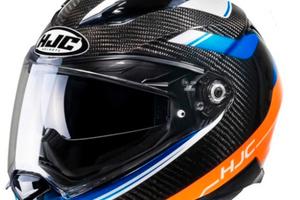 Casco HJC F70