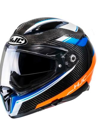 Casco HJC F70