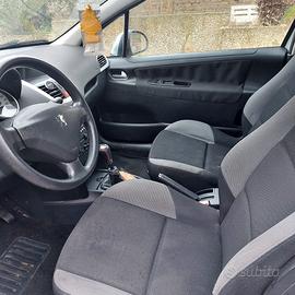 207 peugeot