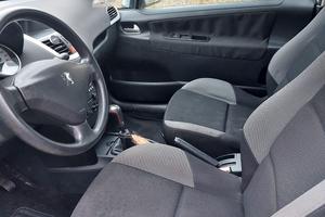 207 peugeot