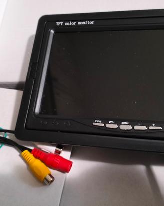 monitor 