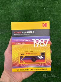 Kodak Charmera Digital Keychain Camera Blind Box