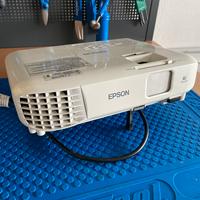 Proiettore Epson