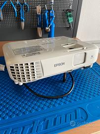 Proiettore Epson