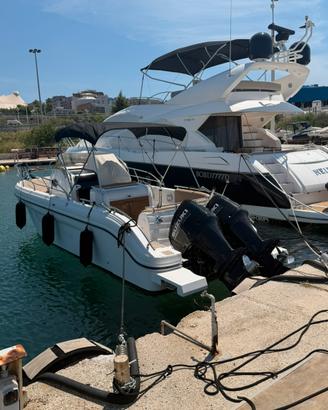 Ranieri shadow 30
