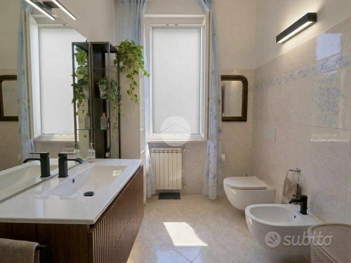 Appartamento – Corsico, Quartiere Giorgella, Milano - Vista 5