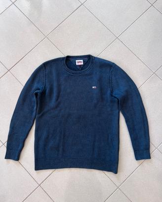 Maglione Tommy Jeans