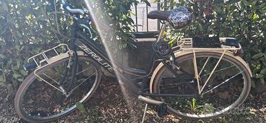 Bici zerolite
