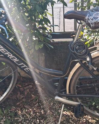 Bici zerolite