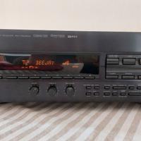 Amplificatore YAMAHA