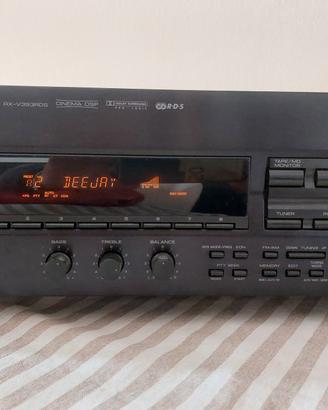 Amplificatore YAMAHA