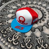 Cappellino Official Pramac Ducati Team Replica