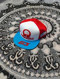 Cappellino Official Pramac Ducati Team Replica