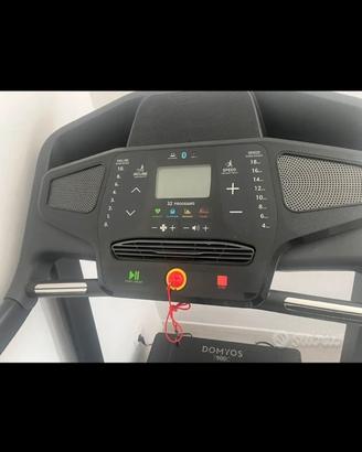 Tapisroulant domynos T900