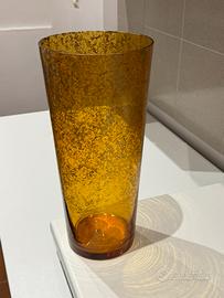 Vaso in vetro