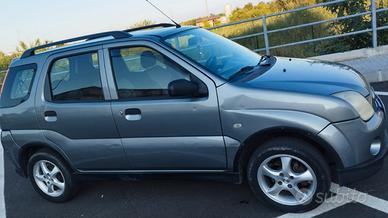 Suzuki Ignis 1.3 disel