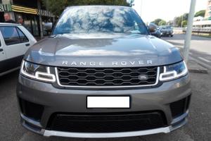 Land Rover Range Sport 3.0D l6 249 CV HSE Dynamic