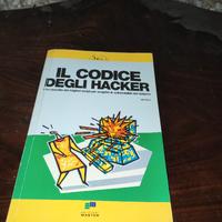 Libro "Il Codice degli Hacker" – Edizioni Master